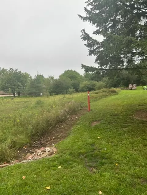 Lot 24 Hampton, Gladwin, MI 48624