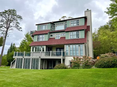 3667 Ridge, Mackinac Island, MI 49757