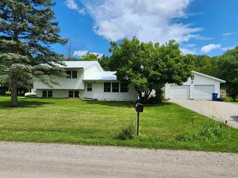 1456 Sheldon, Alger, MI 48610 photo 1