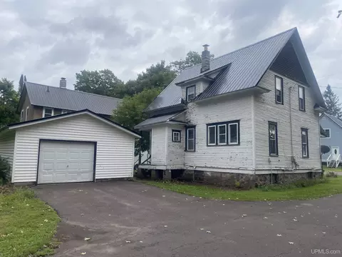 634 Huron, Ironwood, MI 49938