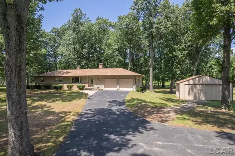 2922 E Carleton, Adrian, MI 49221 photo 42