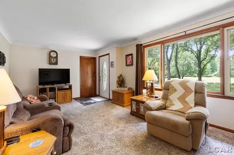 2922 E Carleton, Adrian, MI 49221 photo 4