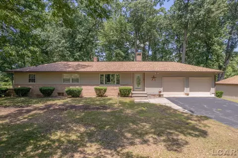 2922 E Carleton, Adrian, MI 49221 photo 40