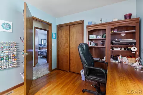 2922 E Carleton, Adrian, MI 49221 photo 24