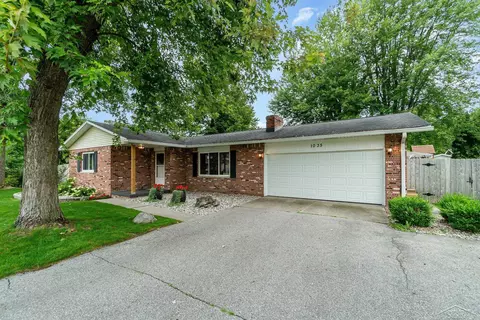 1035 Jacqueline, Saginaw, MI 48609