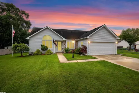 59415 Manning, New Haven, MI 48048