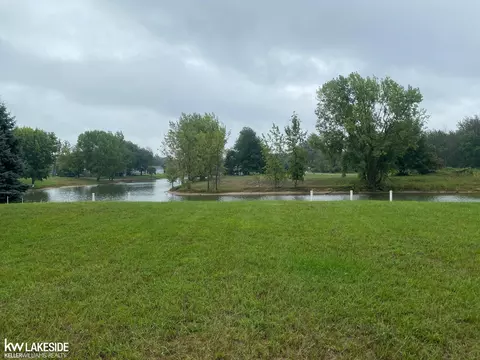 Lot 205 Running Deer, Sand Point, MI 48755
