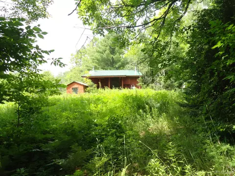 Tbd Norwich Rd, Bergland, MI 49910