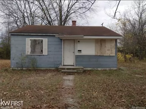 6902 Daniel, Flint, MI 48505