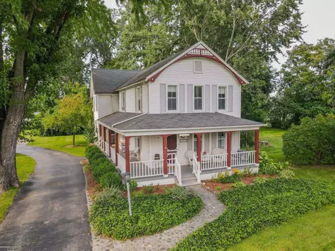 36777 Moravian, Clinton Township, MI 48035