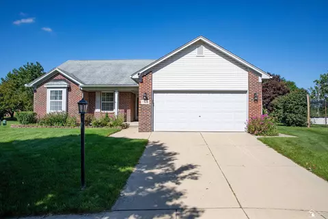 17056 Buckeye, Brownstown, MI 48174