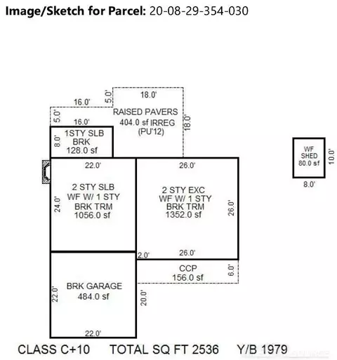 47064 Sarnus, Macomb, MI 48044 photo 48