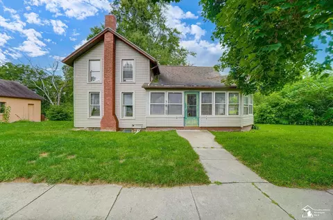 330 W W Riv, Deerfield, MI 49238