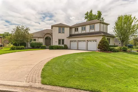 37596 Windswept Pointe, Richmond, MI 48062