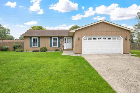 4159 Bradford, Saginaw, MI 48603