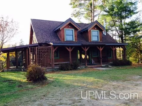 n10669 County Road 551, Stephenson, MI 49887