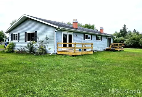 1190 W Rangeview #2-C, Hurley, WI 54534