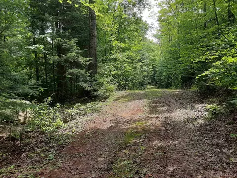 Lot 3 Off Spring Camp, Hurley C-wi, WI 54534