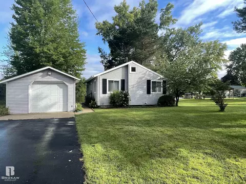 3601 E Shr, Weidman, MI 48893 photo 9