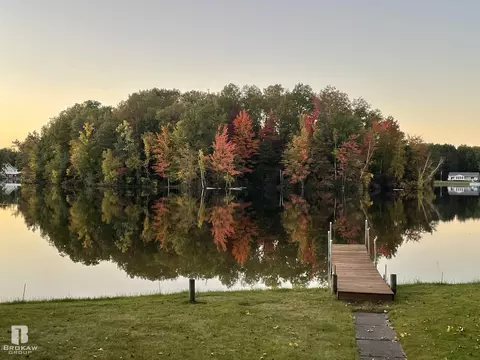 3601 E Shr, Weidman, MI 48893 photo 61
