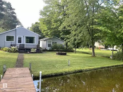 3601 E Shr, Weidman, MI 48893 photo 19