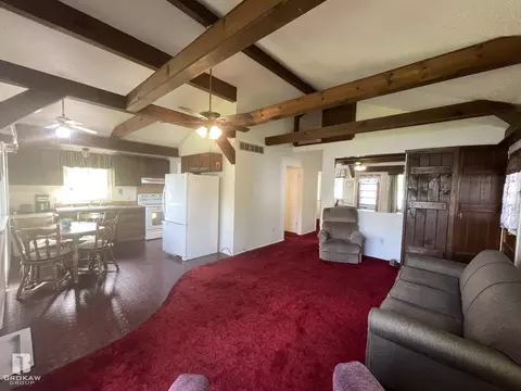 3601 E Shr, Weidman, MI 48893 photo 33