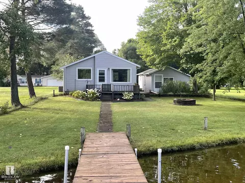 3601 E Shr, Weidman, MI 48893 photo 62