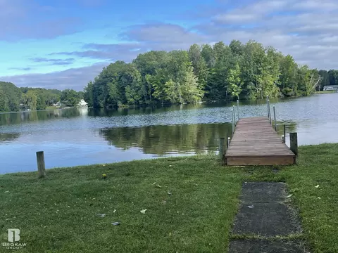 3601 E Shr, Weidman, MI 48893 photo 14