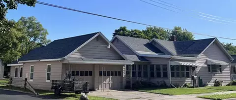 319 E Murphy, Bay City, MI 48706