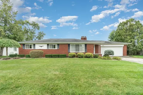5295 Glenfield, Saginaw, MI 48638