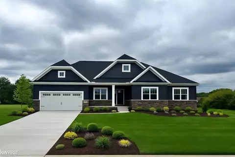 17 Loretta, South Lyon, MI 48178