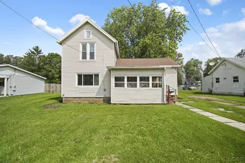 510 W Adrian, Blissfield, MI 49228