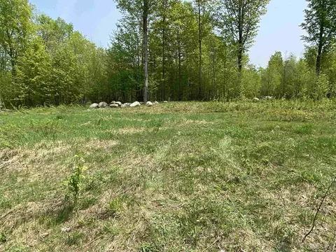On East Shore, Marenisco, MI 49947
