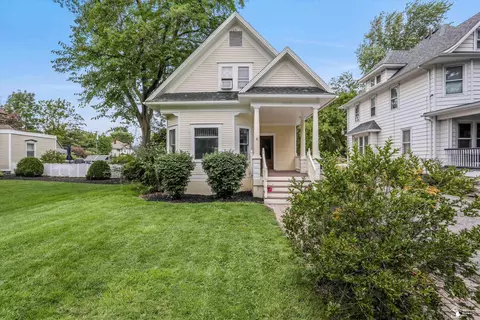 435 N Macomb, Monroe, MI 48162
