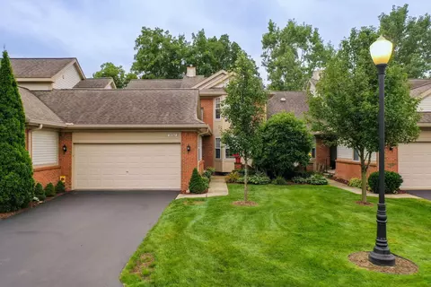 10361 Champions, Grand Blanc, MI 48439