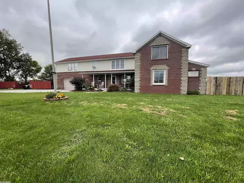 5885 Marine City, Marine City, MI 48039