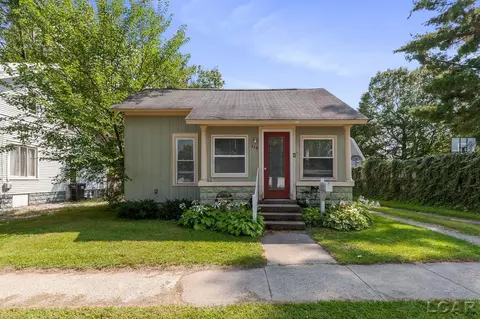 118 E Un, Morenci, MI 49256