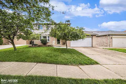 23230 Harmon, Saint Clair Shores, MI 48080