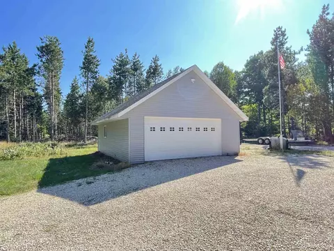 2333 S Little Hbr, Manistique, MI 49854