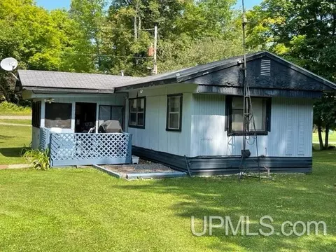 3329 E Long Lk, Long Lake, WI 54542
