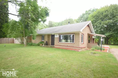 2838 N Chipman, Owosso, MI 48867