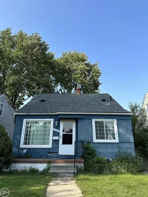 15618 Leona, Redford, MI 48239