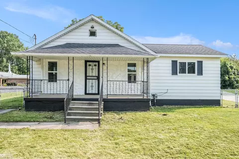 1392 Charles, Flint, MI 48505 photo 2