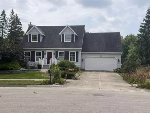 5548 Wood Vly, Haslett, MI 48840