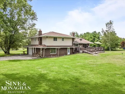 6868 Frith, Saint Clair, MI 48079 photo 39