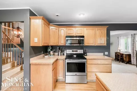 6868 Frith, Saint Clair, MI 48079 photo 17
