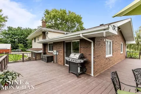 6868 Frith, Saint Clair, MI 48079 photo 36