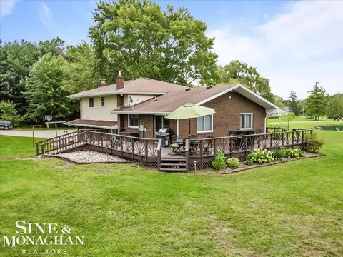 6868 Frith, Saint Clair, MI 48079 photo 37