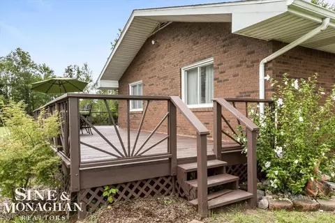 6868 Frith, Saint Clair, MI 48079 photo 35