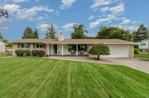 5780 Metzger, Saginaw, MI 48603